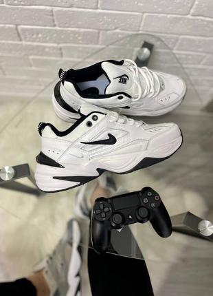 Nike m2k tekno кроссовки