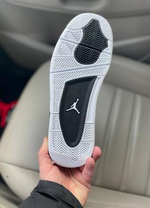 Кросівки nike air jordan 4 5
