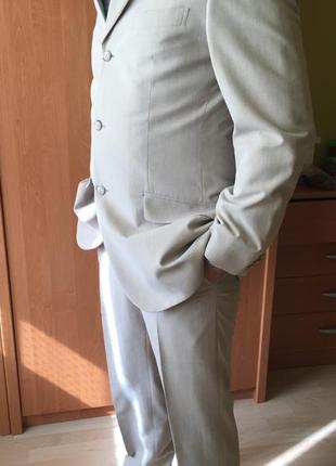 Красивенный нарядный праздничный скидка костюм s.oliver в идеале