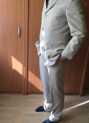 Красивенный нарядный праздничный скидка костюм s.oliver в идеале