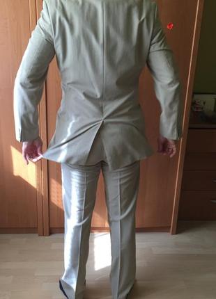 Красивенный нарядный праздничный скидка костюм s.oliver в идеале