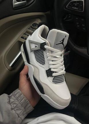 Кроссовки our Air Jordan page 4