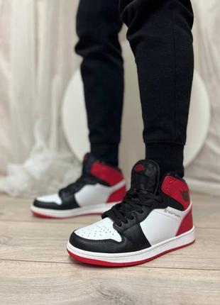 Кроссовки nike air jordan