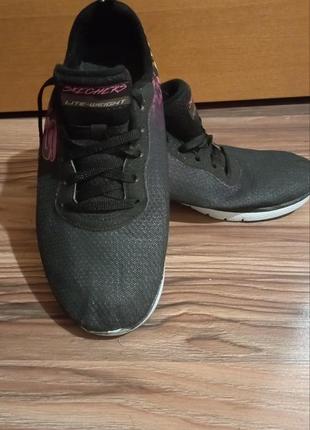 Кроссовки skechers 38 p2 фото