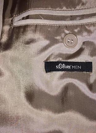 Красивенный нарядный праздничный скидка костюм s.oliver в идеале