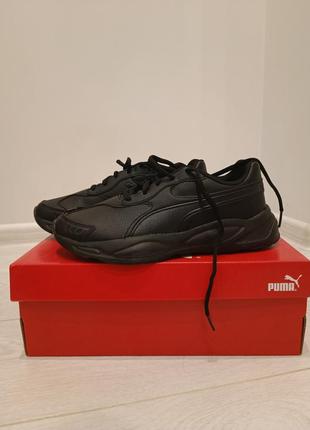 Кроссівки puma 90s runner sl