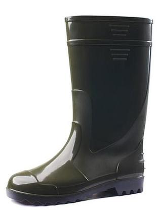 Мужские резиновые сапоги