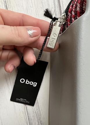 O bag сумка5 фото