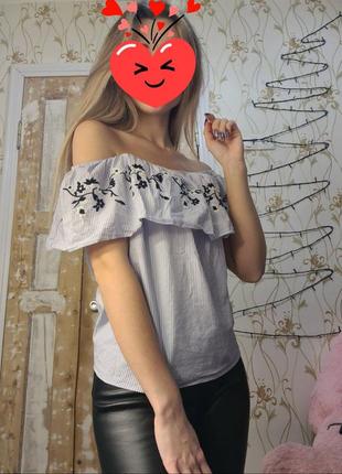 Блуза