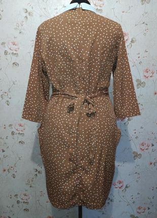 Сукня blue vanilla uk14 2