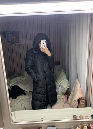 Пуховик