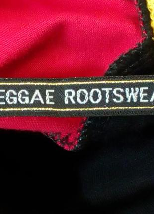 Сукня reggae rootswear l7 фото