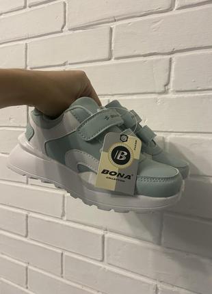 Кросівки bona 31 p3 фото
