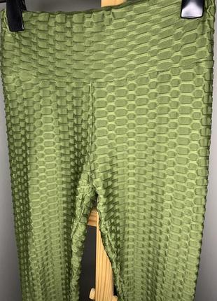 Лосіни для спорту 7