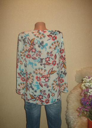 Шикарная блуза wallis4 фото