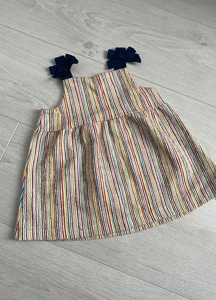 Платье zara