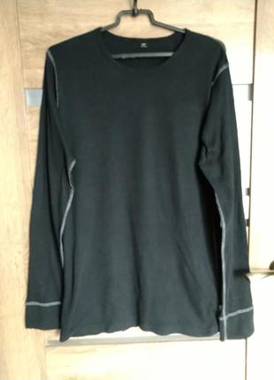 Термо футболка, довгий рукав