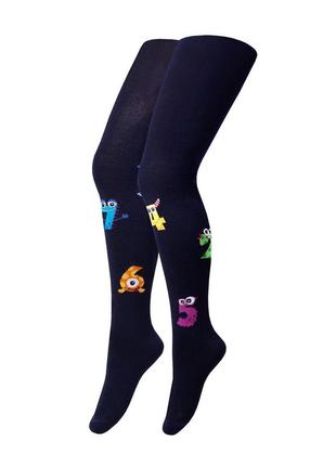 Демисезонные колготки дюна для мальчика деми колготы мальчишки duna всесезонные