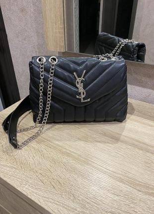 Очень стильная сумочка 3