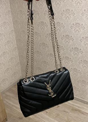 Очень стильная сумочка 4