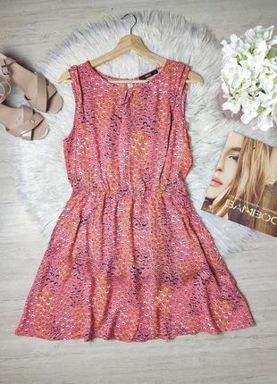 Сукня плаття сарафан віскоза відмінний стан