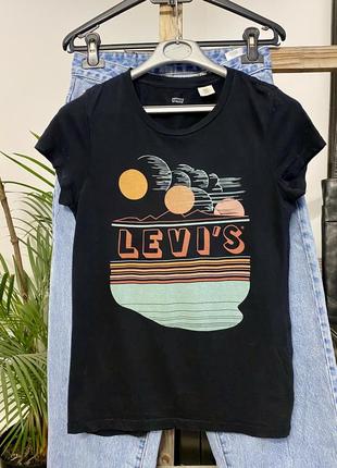 Levi’s футболка