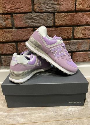 Женские кроссовки new balance