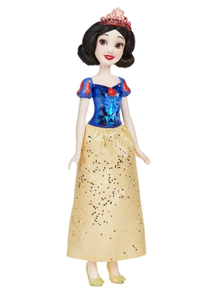 Білосніжка disney princess royal shimmer.