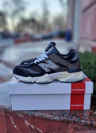 Кроссовки new balance 9060 5