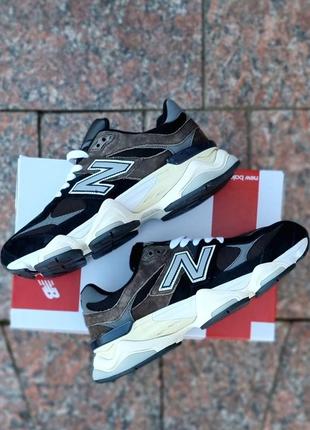 Кроссовки new balance 9060 3