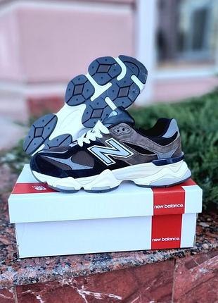 Кроссовки new balance 9060 6