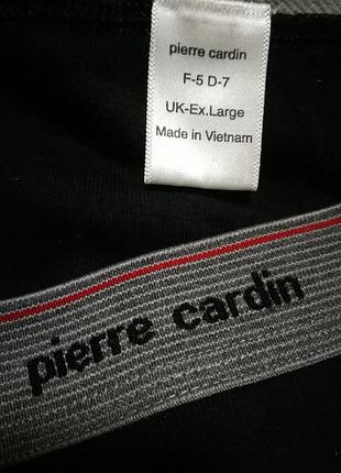 Мужские боксеры pierre cardin