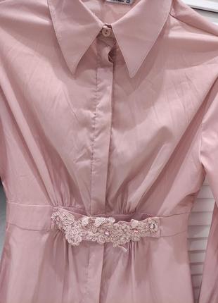 Сорочка-блуза 🌸