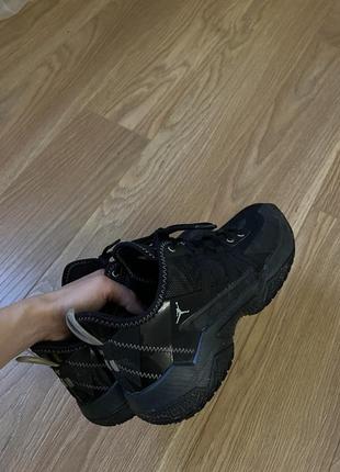Кроссовки nike jordan
