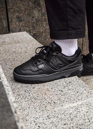 Кроссовки new balance 550 4
