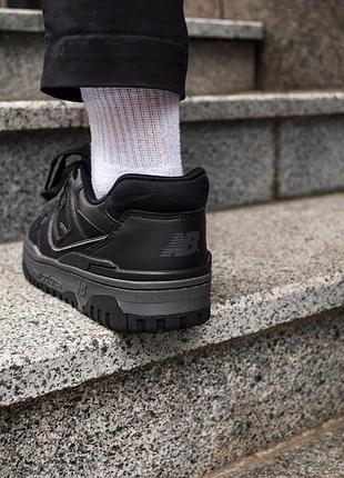 Кроссовки new balance 550 5