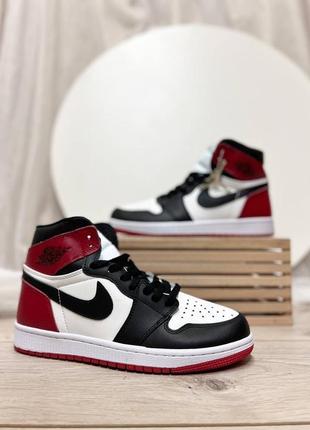 Кроссовки nike air jordan 6