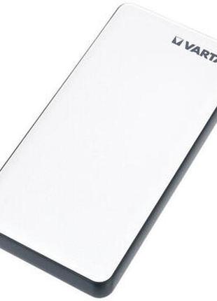 Повербанк varta (варта) 20000 мач (mah), power bank оригинал германия павербанк6 фото