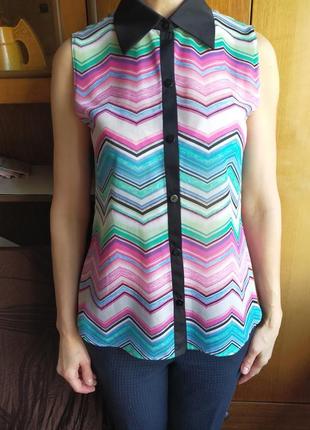 Блуза женская летняя продаю