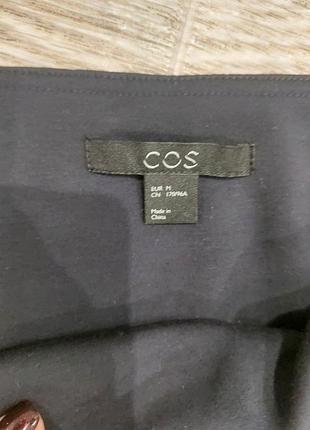 Платье от cos. 7