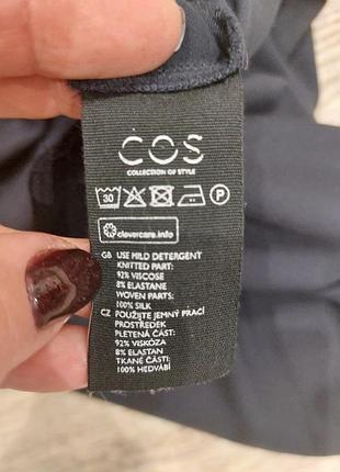 Платье от cos. 8