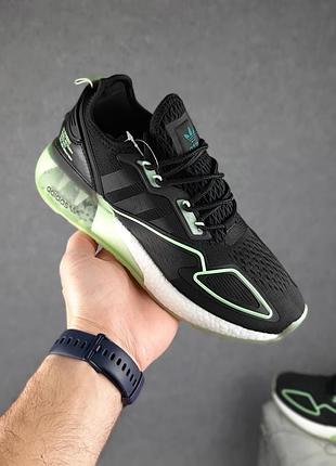 Кроссовки adidas zx 2k