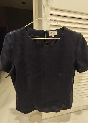 Вишукана блуза