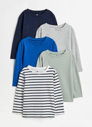 Реглани від н&м