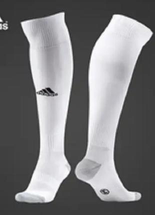 Футбольные гетры adidas