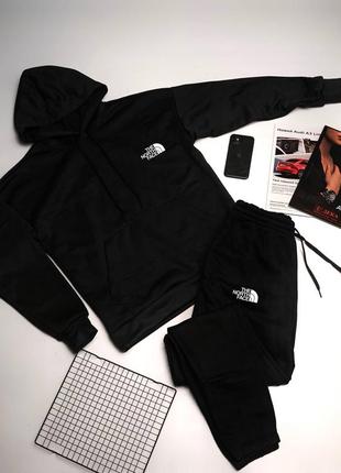 Спортивный костюм tnf 6 вариантов2 фото