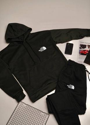 Спортивный костюм tnf 6 вариантов7 фото