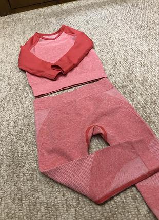 Термо білизна для дівчинки