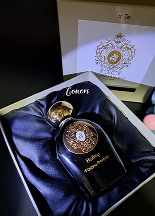 ☄️оригінал ☄️100 мл унісекс tiziana terenzi comete collection halley