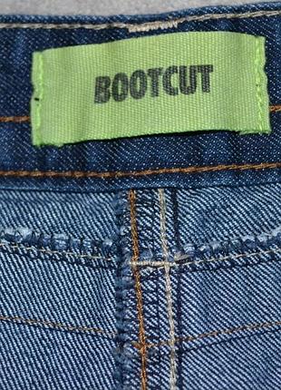 Джинсы  bootcut  от george 7